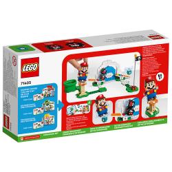 LEGO® Super Mario 154 Teile 71405