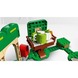 LEGO® Super Mario Yoshis Geschenkhaus 246 Teile 71406