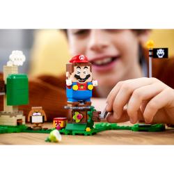 LEGO® Super Mario Yoshis Geschenkhaus 246 Teile 71406