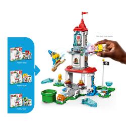 LEGO®, 71407, Super Mario, 494 Teile, 71407