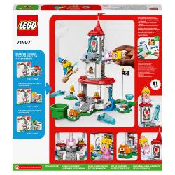 LEGO®, 71407, Super Mario, 494 Teile, 71407