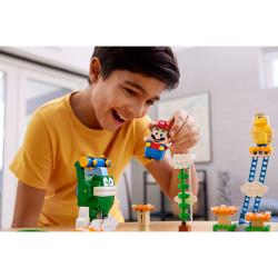 LEGO® Super Mario 540 Teile 71409