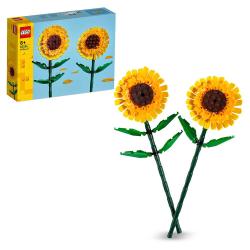 LEGO® Sonnenblumen 191 Teile 40524