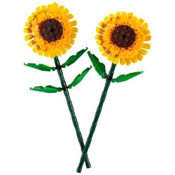 LEGO® Sonnenblumen 191 Teile 40524