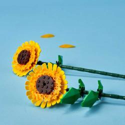 LEGO® Sonnenblumen 191 Teile 40524