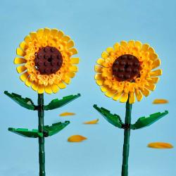 LEGO® Sonnenblumen 191 Teile 40524