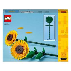 LEGO® Sonnenblumen 191 Teile 40524