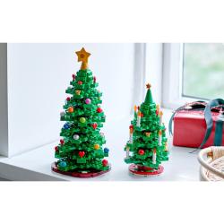 LEGO® Weihnachtsbaum 784 Teile 40573