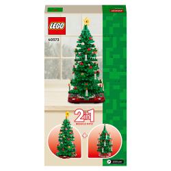 LEGO® Weihnachtsbaum 784 Teile 40573