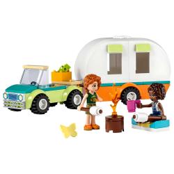 LEGO® Friends Campingausflug 87 Teile 41726