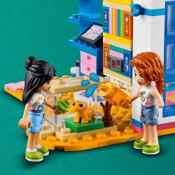 LEGO® Friends Lianns Zimmer 204 Teile 41739