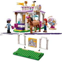 LEGO® Friends Reitschule 134 Teile