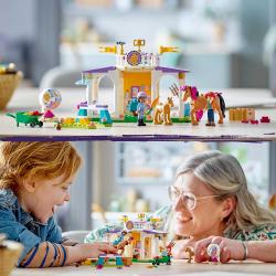 LEGO® Friends Reitschule 134 Teile