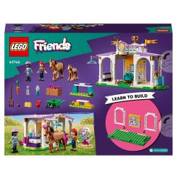 LEGO® Friends Reitschule 134 Teile