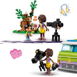 LEGO® Friends Nachrichtenwagen 446 Teile 41749