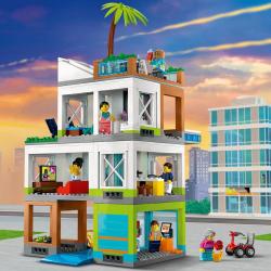 LEGO® Friends Appartementhaus 688 Teile 60365