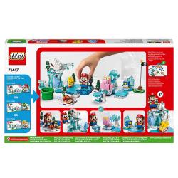 LEGO® Super Mario Kahlross-Abenteuer Erweiterungsset 567 Teile