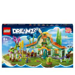 LEGO® Dreamzzz Stall der Traumwesen 681 Teile 71459