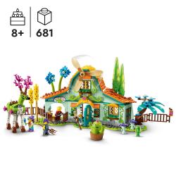 LEGO® Dreamzzz Stall der Traumwesen 681 Teile 71459