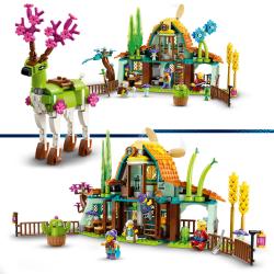 LEGO® Dreamzzz Stall der Traumwesen 681 Teile 71459