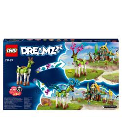 LEGO® Dreamzzz Stall der Traumwesen 681 Teile 71459