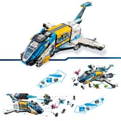 LEGO® Dreamzzz Der Weltraumbus von Mr. Oz 878 Teile 71460