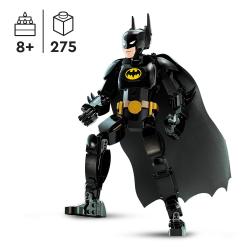 LEGO® DC Comics Super Heroes Batman Baufigur 275 Teile 76259