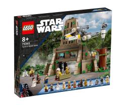 LEGO® Star Wars Rebellenbasis auf Yavin 4 75365