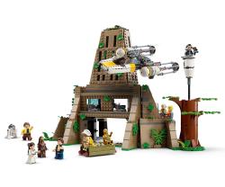 LEGO® Star Wars Rebellenbasis auf Yavin 4 75365