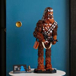 LEGO® Chewbacca 2319 Teile 75371