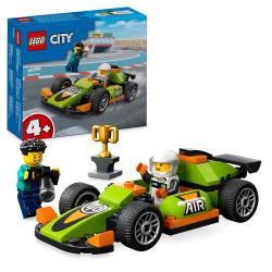 LEGO® City Rennwagen 56 Teile 60399