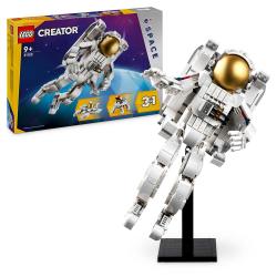 LEGO® Creator Astronaut im Weltraum 647 Teile 31152