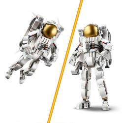 LEGO® Creator Astronaut im Weltraum 647 Teile 31152