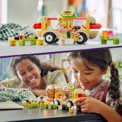 LEGO® Friends Hotdog-Truck 100 Teile 42633