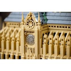 LEGO® Architecture Notre-Dame de Paris 4383 Teile 21061