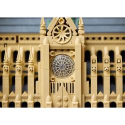 LEGO® Architecture Notre-Dame de Paris 4383 Teile 21061