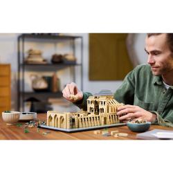 LEGO® Architecture Notre-Dame de Paris 4383 Teile 21061