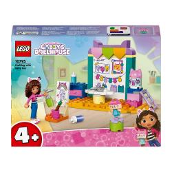 LEGO® Bastelspaß mit Baby Box 60 Teile 10795