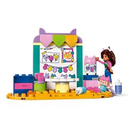 LEGO® Bastelspaß mit Baby Box 60 Teile 10795