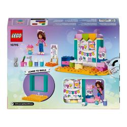 LEGO® Bastelspaß mit Baby Box 60 Teile 10795