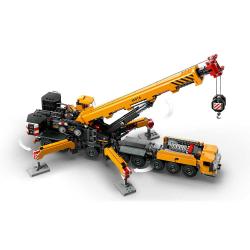 LEGO® Mobiler Baukran 1116 Teile 60409