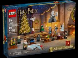 LEGO® Harry Potter Adventkalender 2024 301 Teile 76438