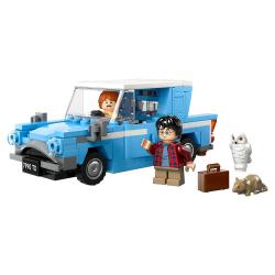 LEGO® Harry Potter Fliegender Ford Anglia™ 165 Teile 76424