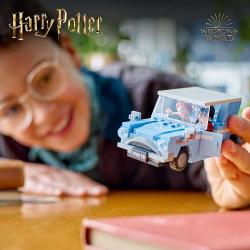 LEGO® Harry Potter Fliegender Ford Anglia™ 165 Teile 76424