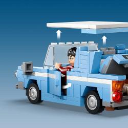 LEGO® Harry Potter Fliegender Ford Anglia™ 165 Teile 76424