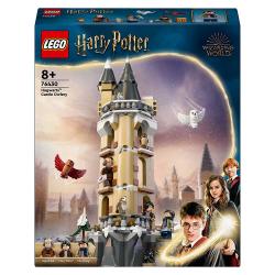 LEGO® Harry Potter Eulerei auf Schloss Hogwarts 364 Teile 76430