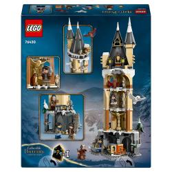 LEGO® Harry Potter Eulerei auf Schloss Hogwarts 364 Teile 76430