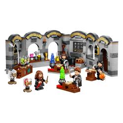 LEGO® Harry Potter Schloss Hogwarts™: Zaubertrankunterricht 397 Teile 76431