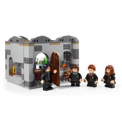 LEGO® Harry Potter Schloss Hogwarts™: Zaubertrankunterricht 397 Teile 76431