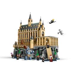 LEGO® Schloss Hogwarts™: Die Große Halle 1732 Teile 76435